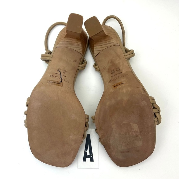 Vince Quenelle Sandals  sz 9.5 - Picture 11 of 11